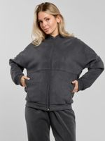 Бомбер Блик-1 Виотекс ГРАФИТОВЫЙ