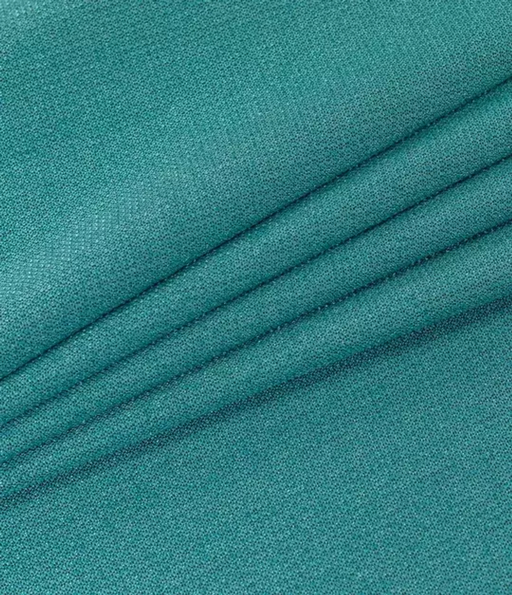 Ткань "Данди" бирюза