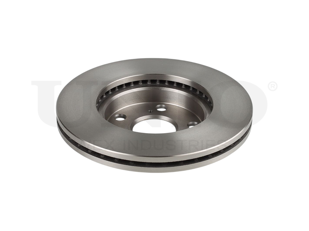 Диск тормозной передний UNIO BRD-20168