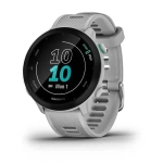 Часы для бега Garmin Forerunner 55 белые 010-02562-11