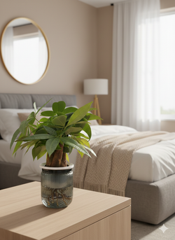 Пахира Little Forest Space Cup Thre