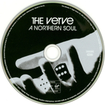 The Verve / A Northern Soul (Deluxe Edition)(3CD)