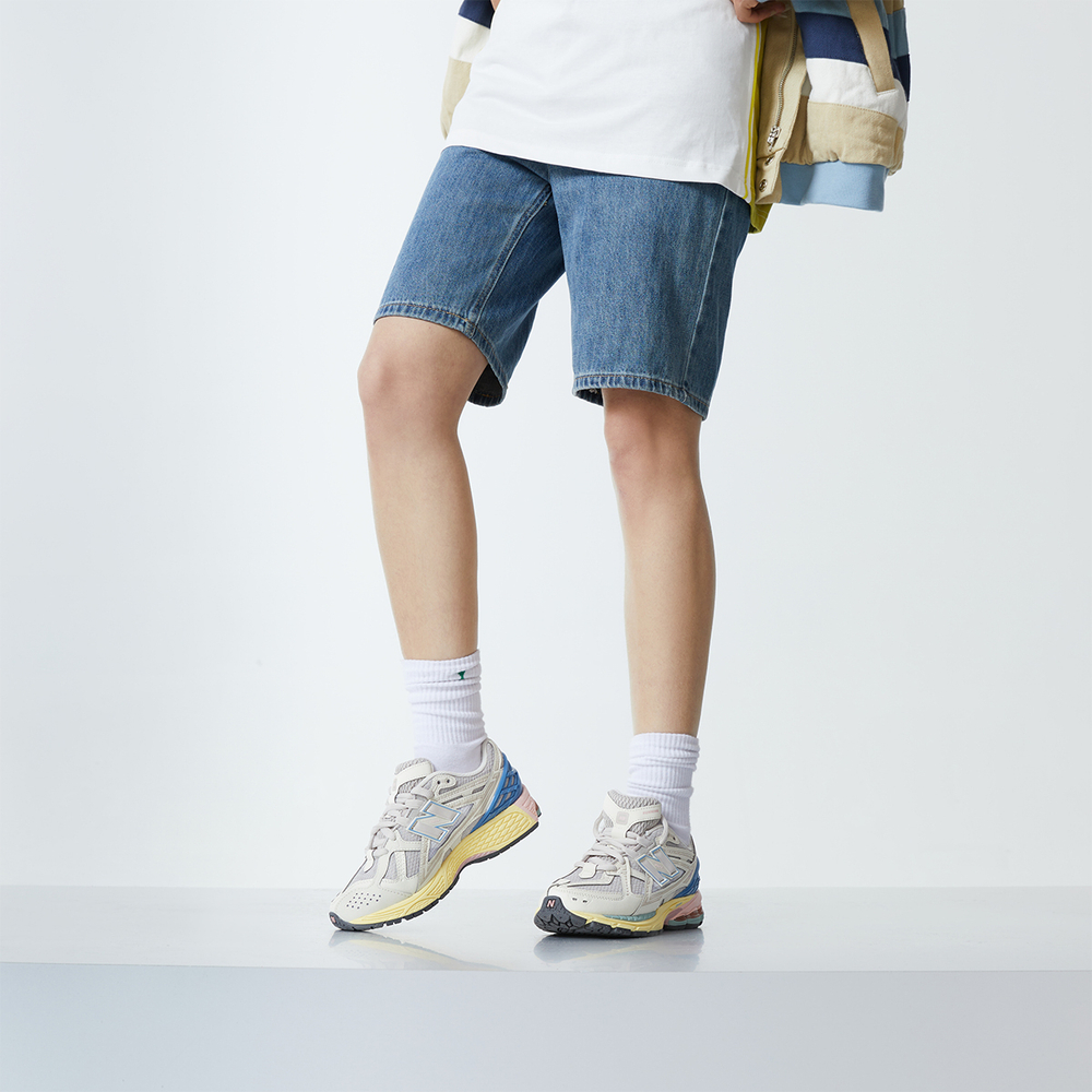 Кроссовки New Balance Nb 1906R