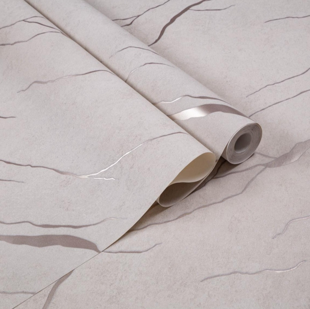 Обои виниловые HC72604-22 PALITRA HOME Рич Поталь, абстракция, размер 1.06 х 10.05 м