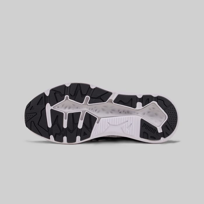 Кроссовки Puma Trc Blaze Mid Core Ws артикул:386621-02 - купить в магазине Дайс