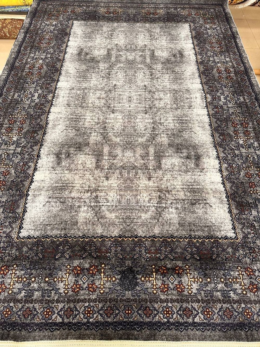 Персидский Ковер Код AF190