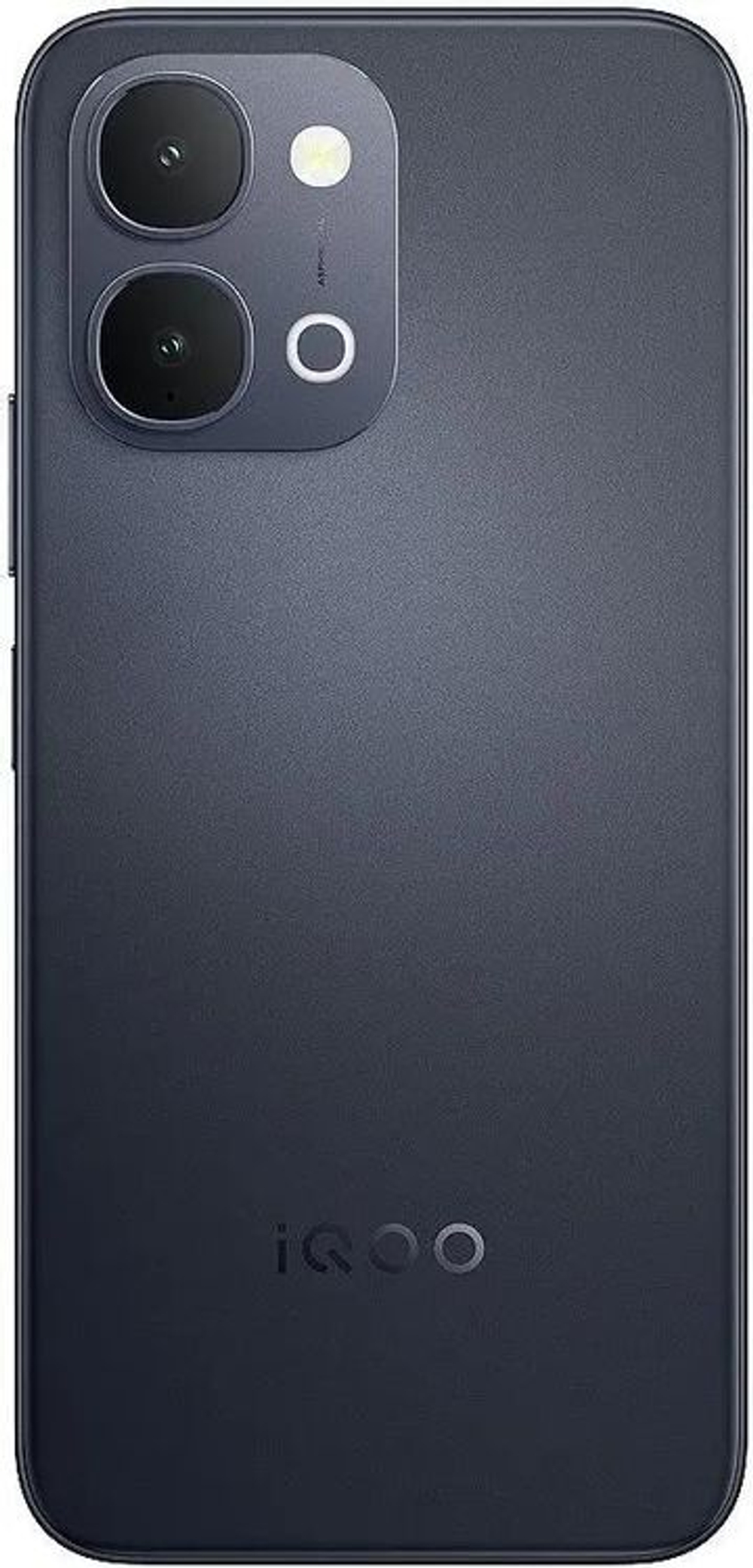 6.76" Смартфон iQOO Z11x 8/256Gb,  I2507,  NFC,  IPS,  120Гц,  7200мAч,  черный