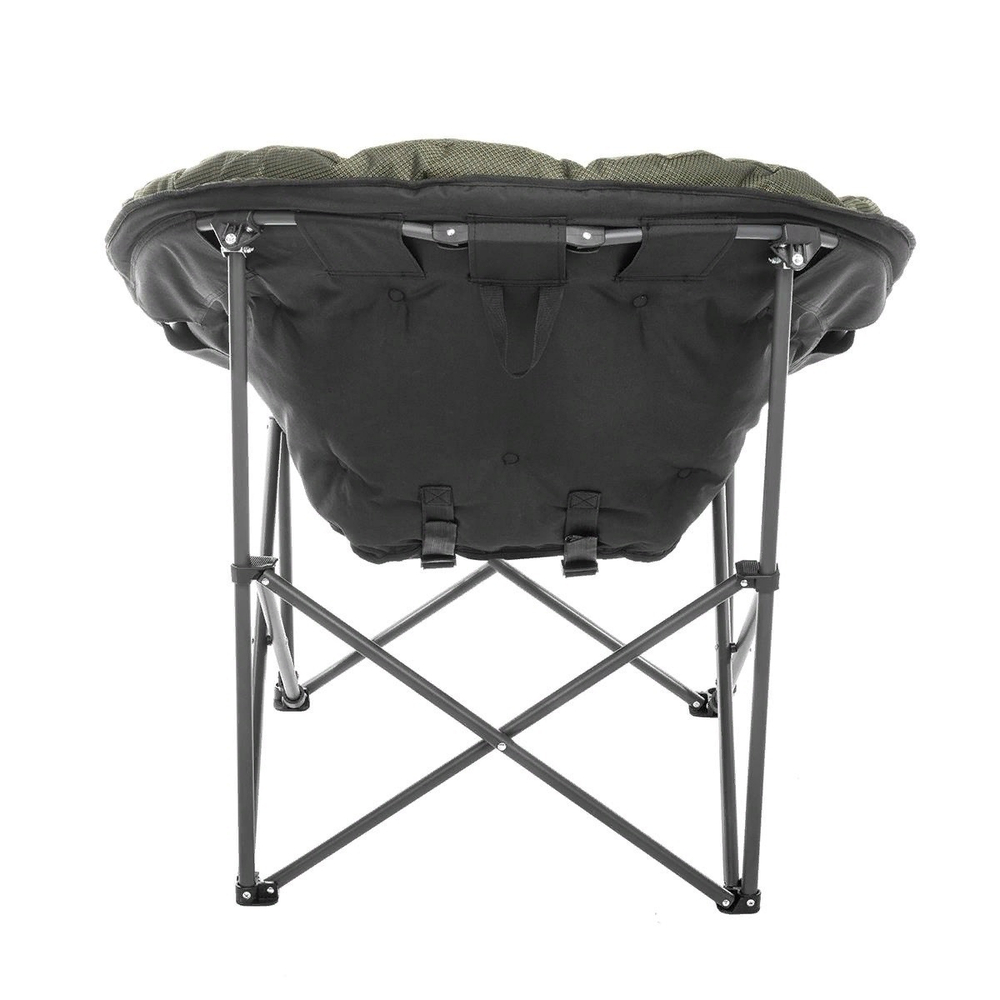 Кресло складное круглое Helios HS-214L