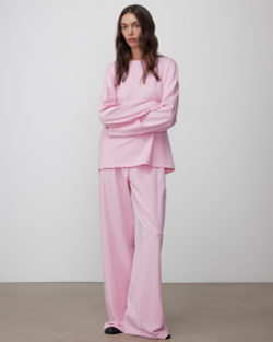 Лонгслив "Day Off"