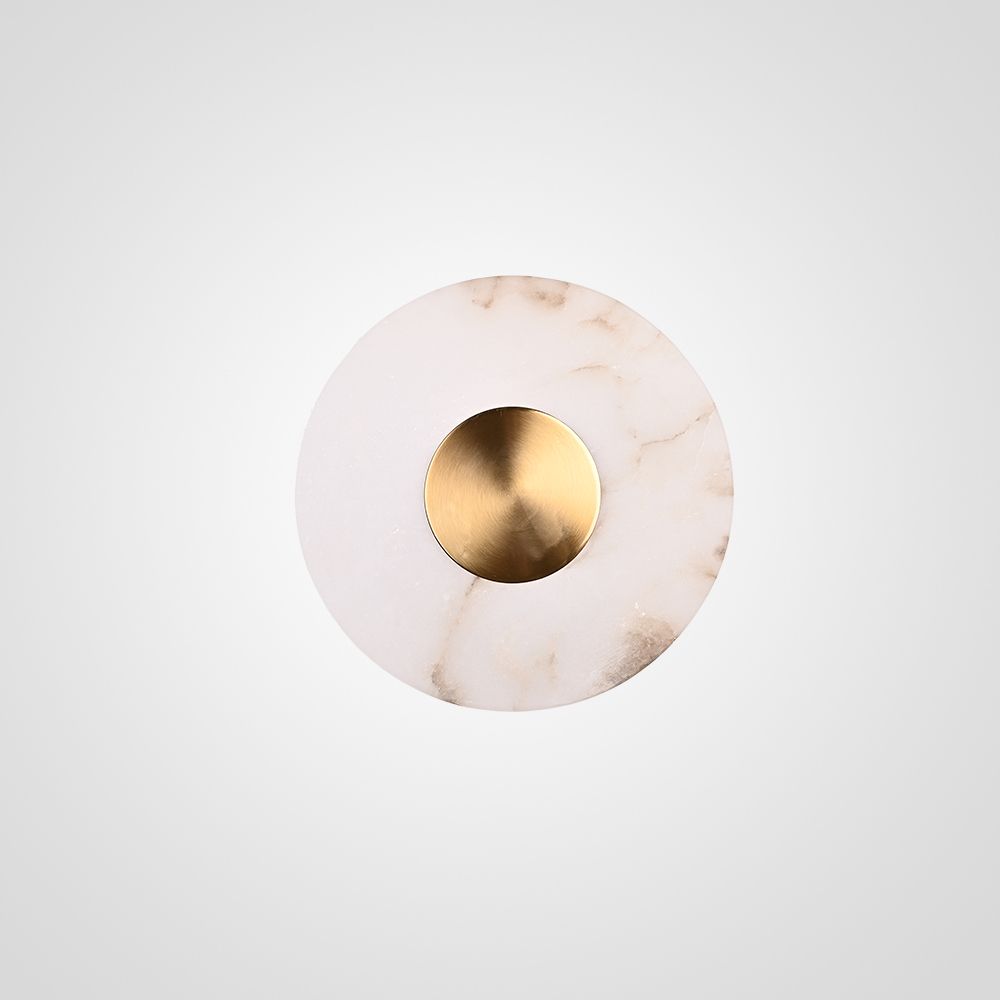 Настенный Светильник Leia D20 By Imperiumloft