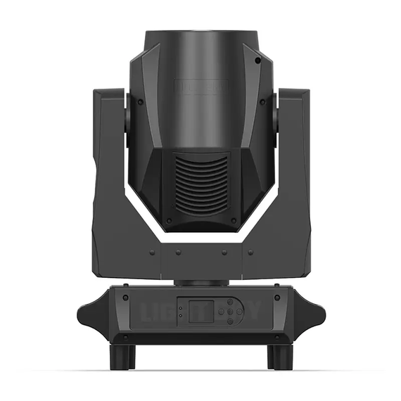 Light Sky E280 BEAM - светодиодная «вращающаяся голова» Beam 120Вт.