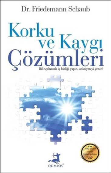 Korku ve Kaygı Çözümleri