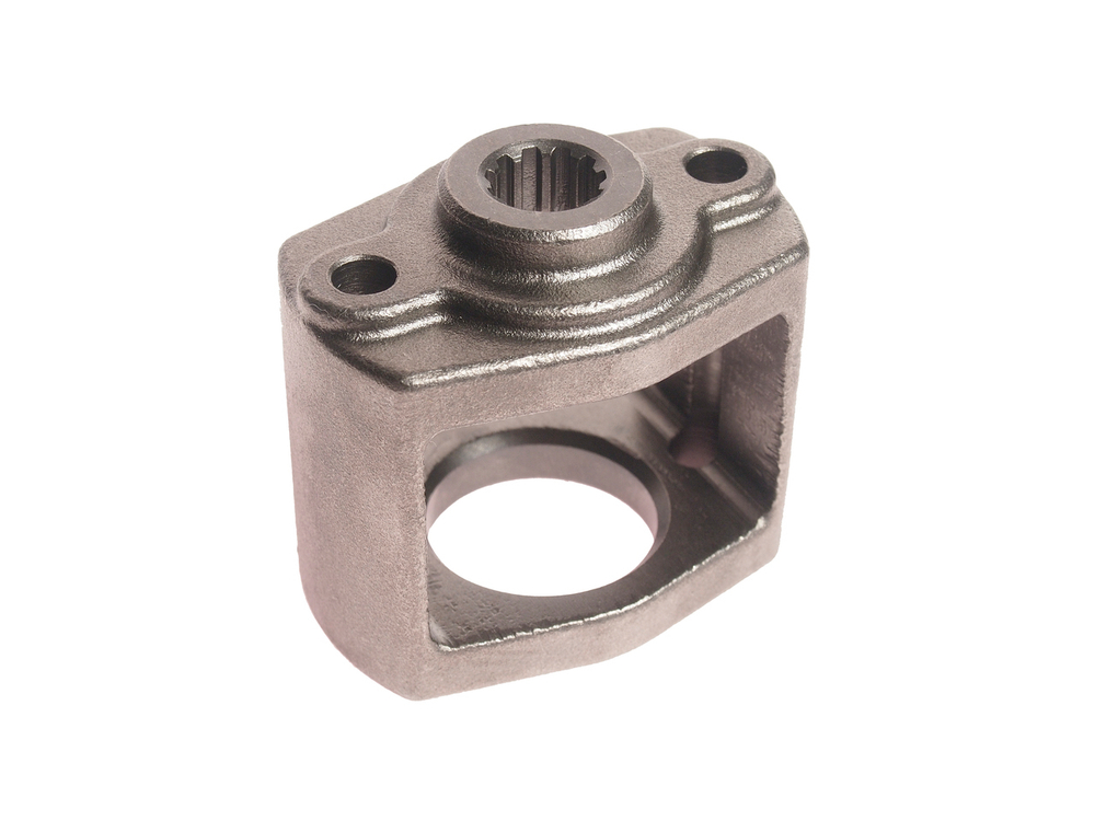 Ремкомплект для пневмогайковерта JTC-3202 (11) каркас молотка JTC