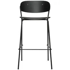 Барный стул Torfrid, 72 см, черный