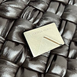 Bottega Veneta  Rumple Messenger 30 cm