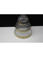 Набор салатников стеклянный 3 шт