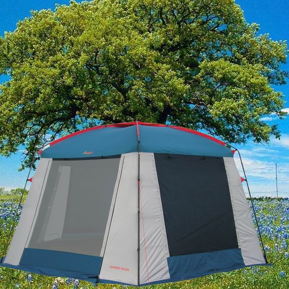Тент-шатер CANADIAN CAMPER Summer House (Royal)