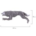 Фигурка-антистресс тянучка "Животные и птицы", ассорти 8 видов, JOLLY JOT (ДЖОЛЛИ ДЖОТ), 665944