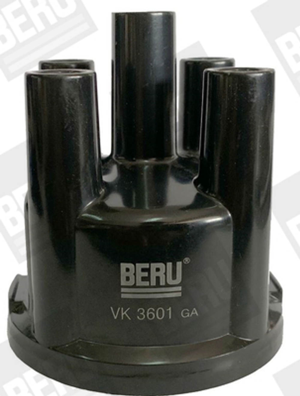 BERU by DRiV - VK3601-BEU - Ignition Distributor Cap