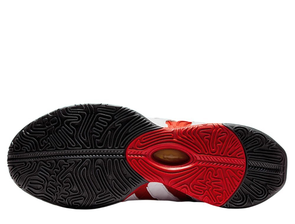 Баскетбольные кроссовки Nike LeBron XXI "Prime 96"