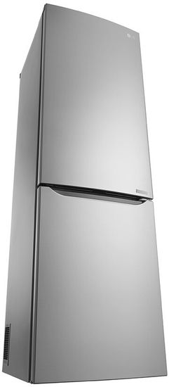Холодильник LG GB-B59PZRVS
