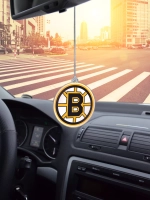 Подвеска в машину - Boston Bruins