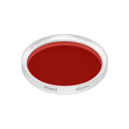Светофильтр LGD-DIAFILM-COLORFUL-R46 (WH-RD) (Arlight, Металл) 062119