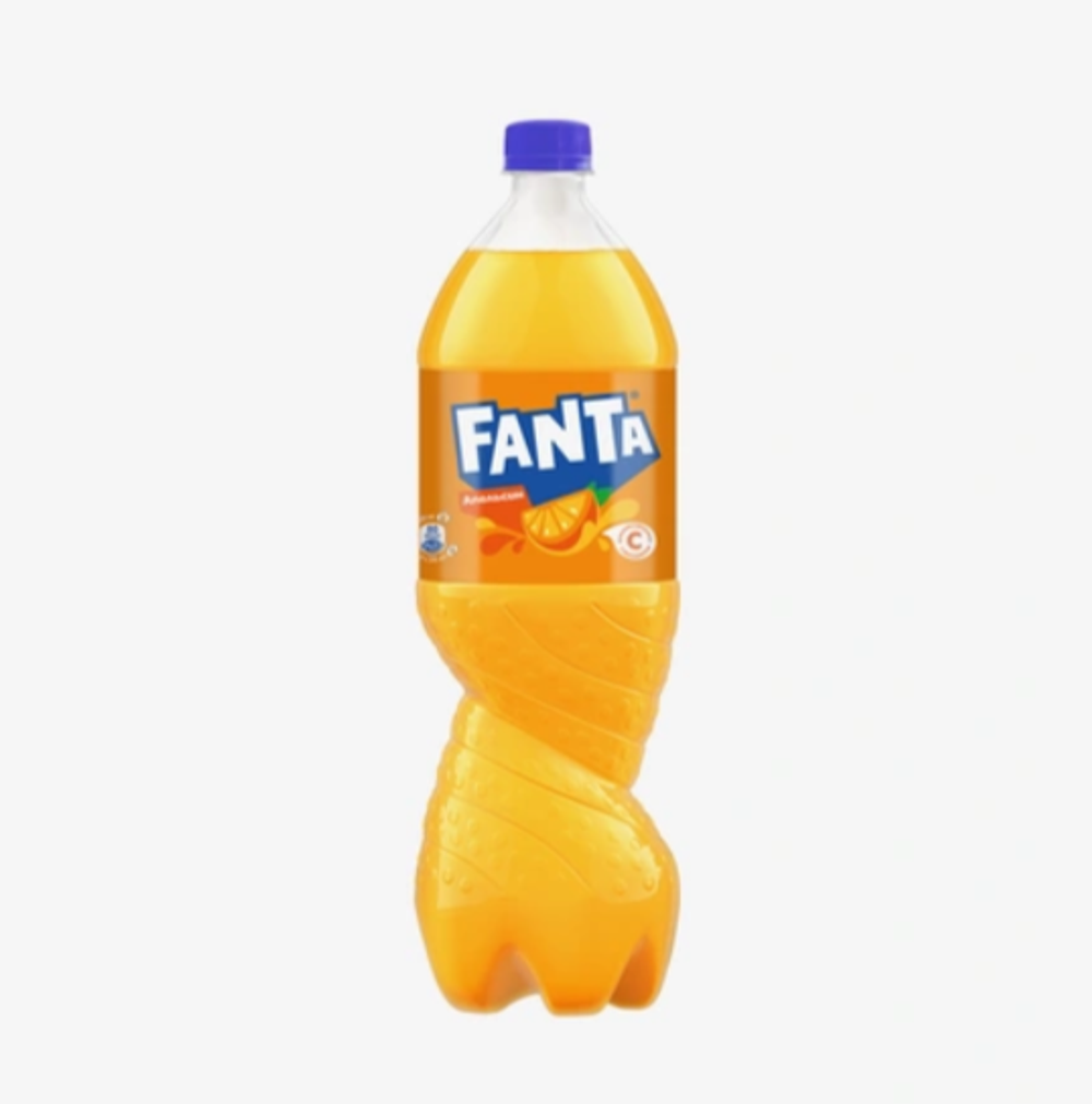 Фанта