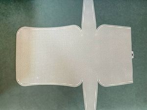 Дно, основы для сумок