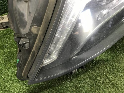 Фара левая Mercedes S w222 (2013-2017) LED