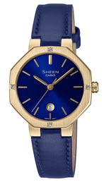 Женские наручные часы Casio SHE-4543GL-2A