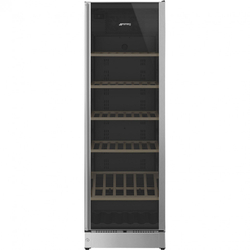 Холодильник Smeg SCV115G