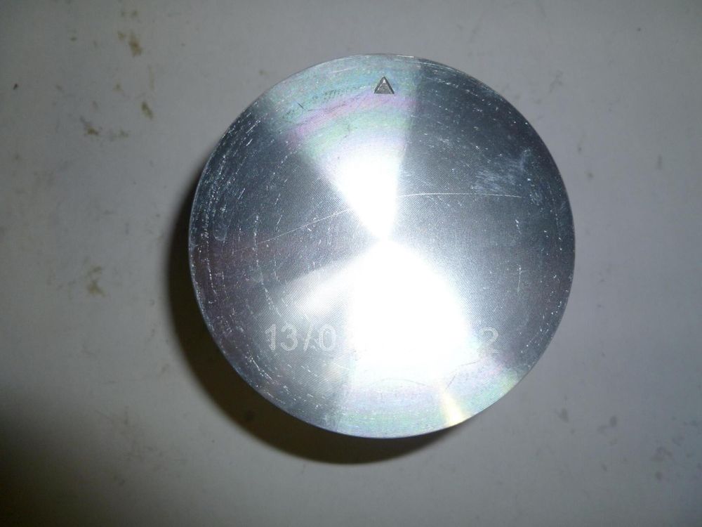 Поршень KM2V80 (D=80 мм)/Piston