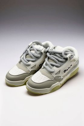 Цена на Кроссовки-11288 больших размеров