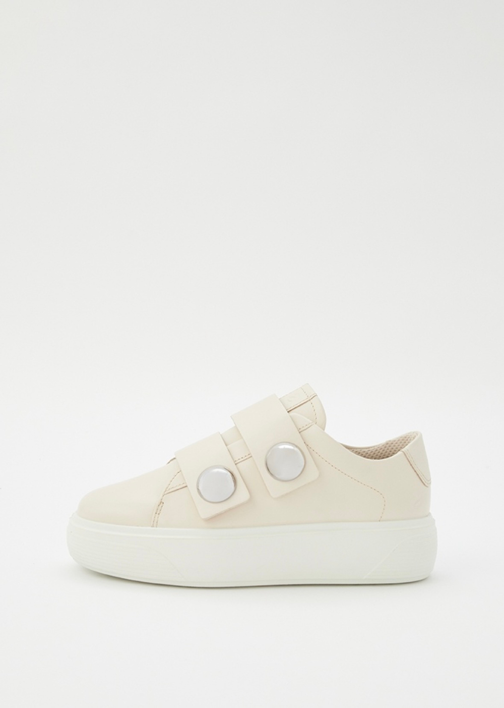 Кеды женские ECCO STREET PLATFORM W