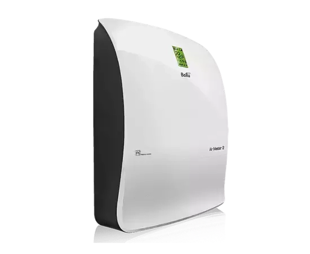 Ballu Air Master 2 BMAC-300/WARM/CO2/WI-FI