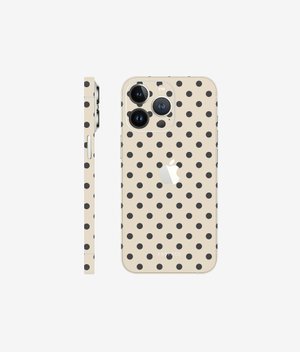 Виниловая наклейка PETIT для iPhone