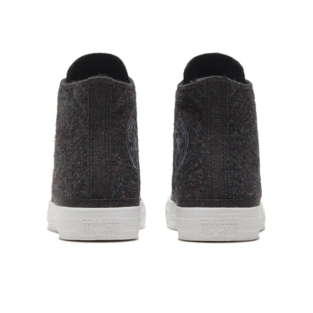 Кеды Converse Chuck Taylor All Star 'Black' 169420C