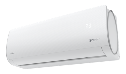 ROYAL CLIMA Инверторная сплит-система серии ARIA DC Inverter RCI-AR28HN (комплект)