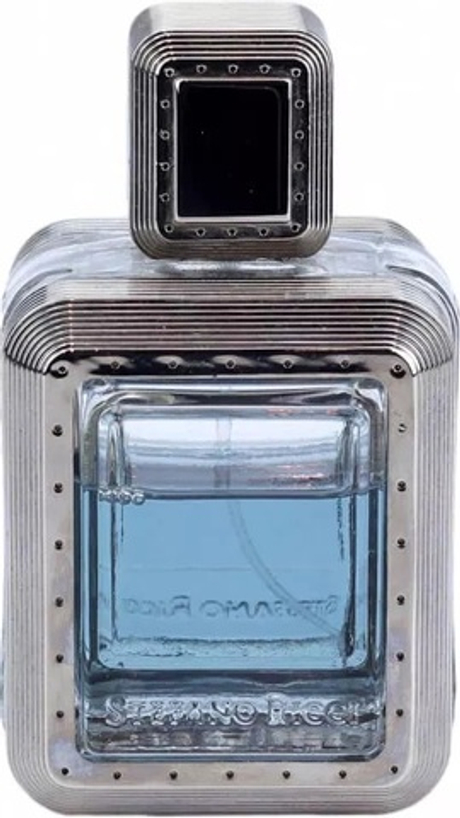 Stefano Ricci Platinum