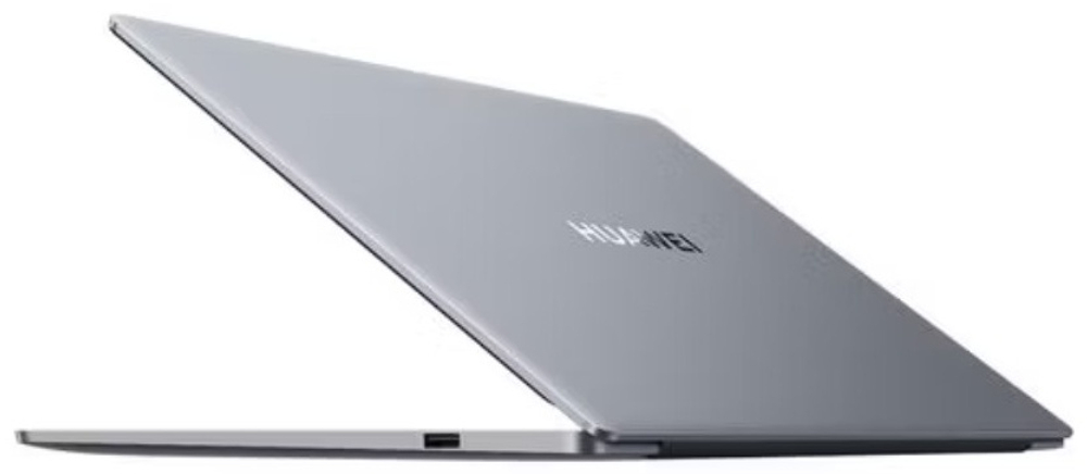 Ноутбук Huawei MateBook D 14 14" / 16 Гб / SSD 512 Гб / Без ОС / MendelF-W5651D 53013XET