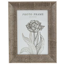 GAEM Фоторамка для фото 12*16, L17 W1 H22,5 см