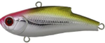 Воблер Bassday Sugsr Minnow SG 90F P-503 Pearl Candy-Lime