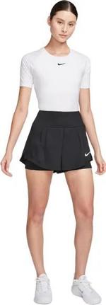 ОДЕЖДА ДЛЯ ТЕННИСА Женская, Шорты NIKE COURT DRI FIT ADVANTAGE .