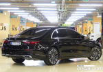 Mercedes-Benz S-Class W223 S450L 4MATIC (07.2023)