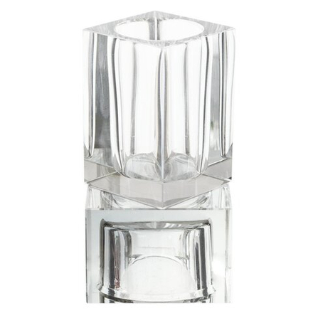 GAEM Подсвечник, L5 W5 H9 см