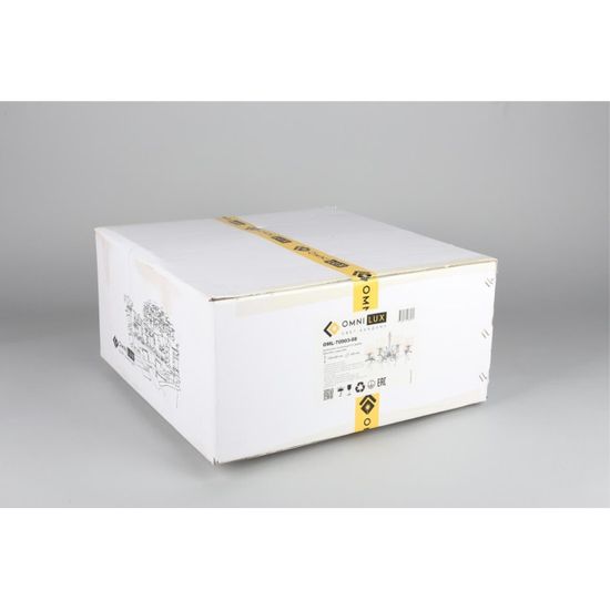 Люстра подвесная OML-70903-08