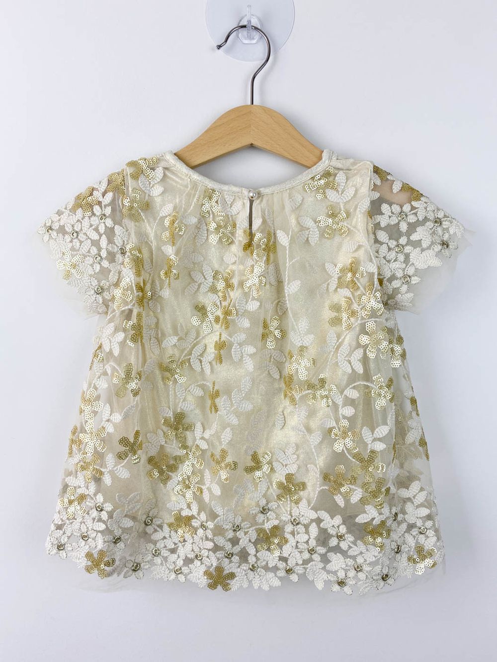 Блузка Miss Grant, 92