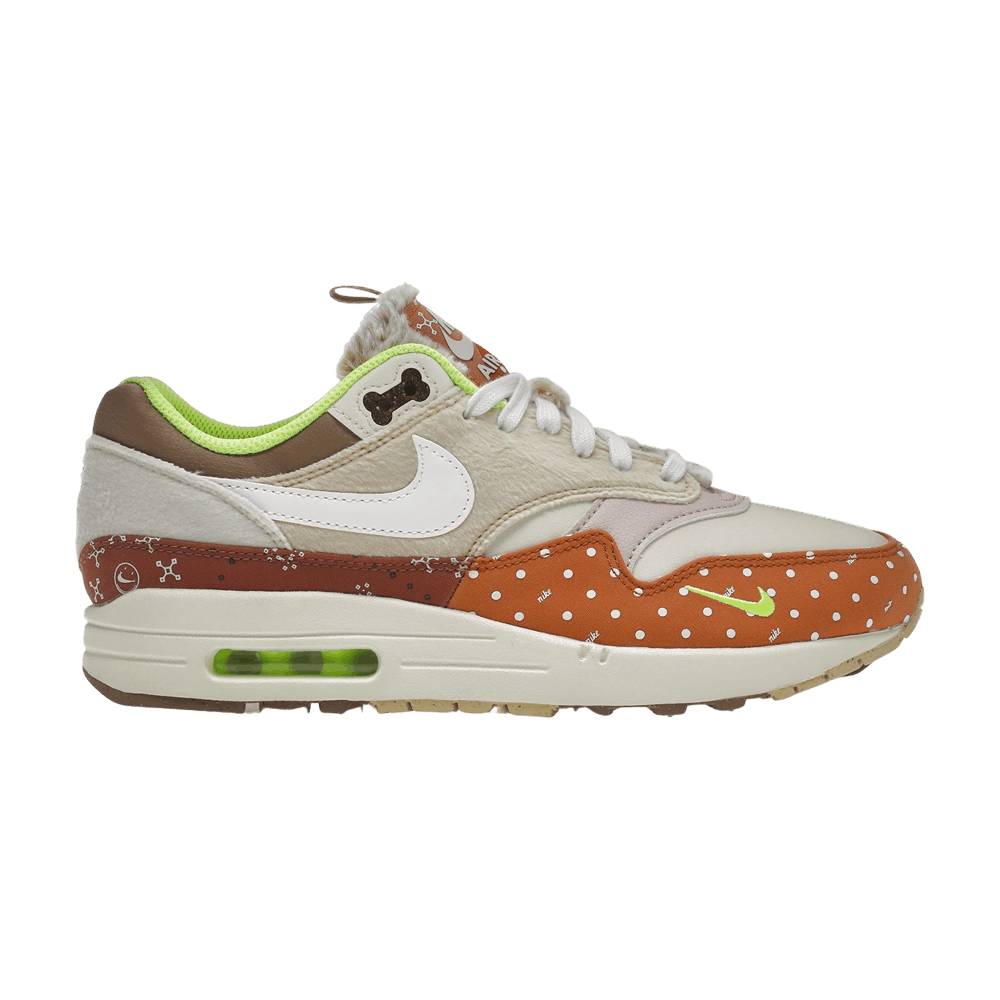 Nike Air Max 1 Prm Best Friend Hyper Sneakers
