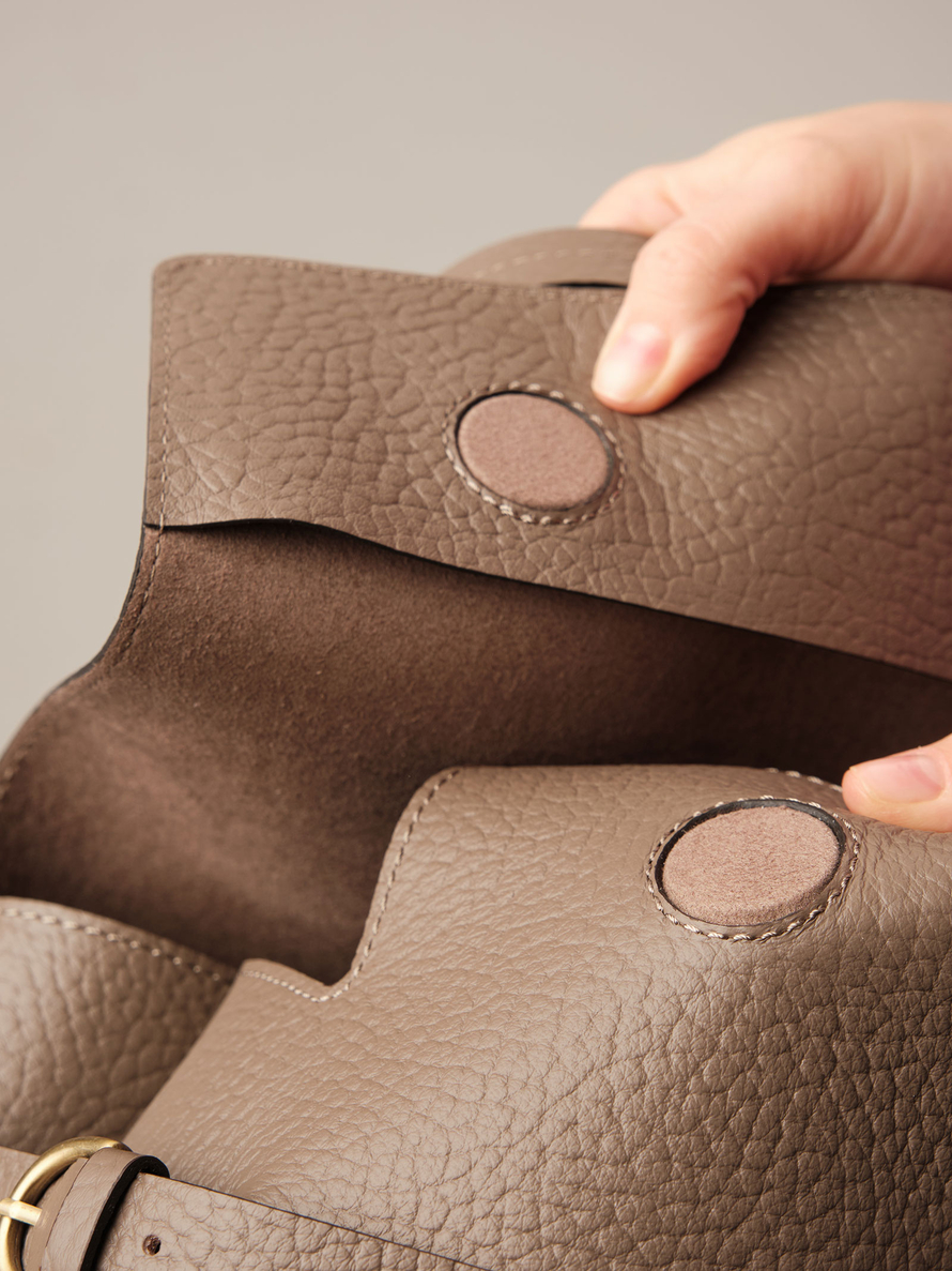 Сумка DBR Dune 31393 тауп/соло